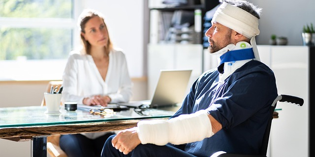 Acidentes de trabalho: entenda os seus direitos