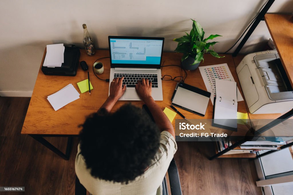 Teletrabalho: o trabalho onde você estiver