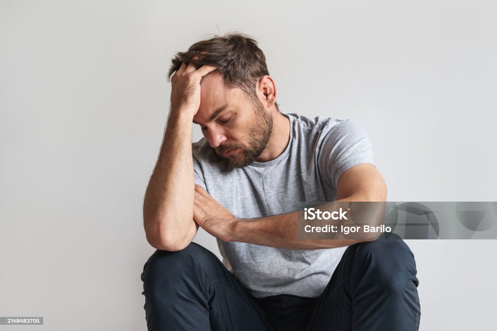 Tive depressão no trabalho. Quais são os meus direitos?